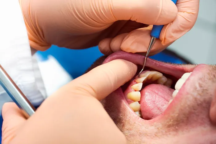 Singley & Crane Family Dentistry Picture 6