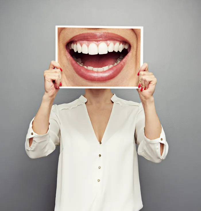 Singley & Crane Family Dentistry Picture 5
