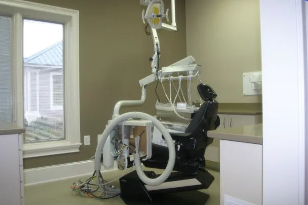 Singley & Crane Family Dentistry Picture 10