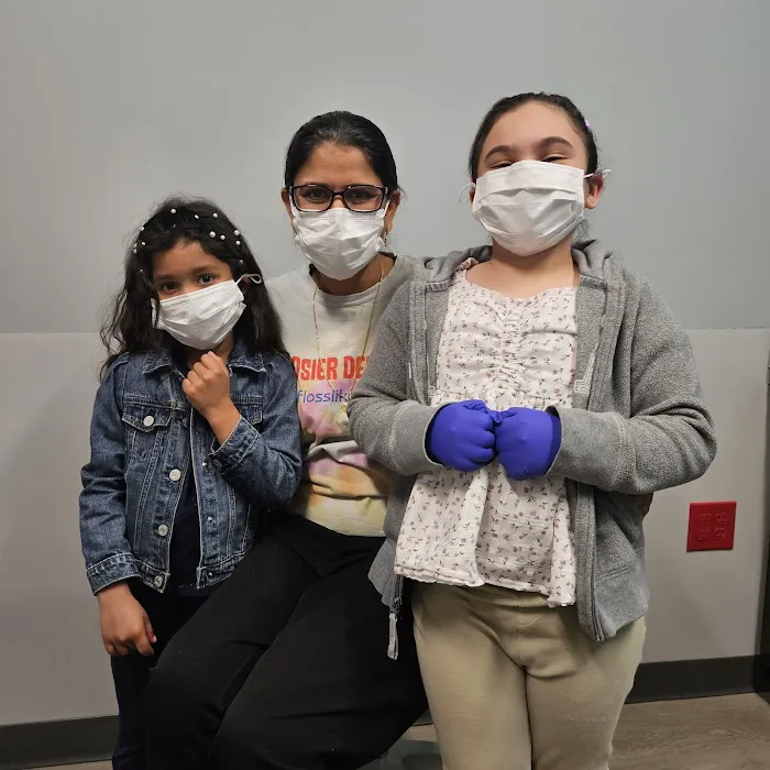 Urgent Dental Center & Family Dentistry Picture 6