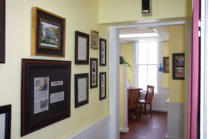 Washington Square Cosmetic & Family Dentistry Picture 7