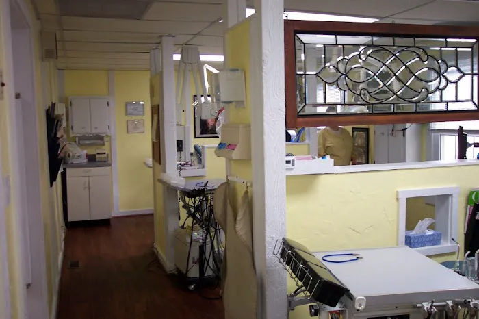 Washington Square Cosmetic & Family Dentistry Picture 8
