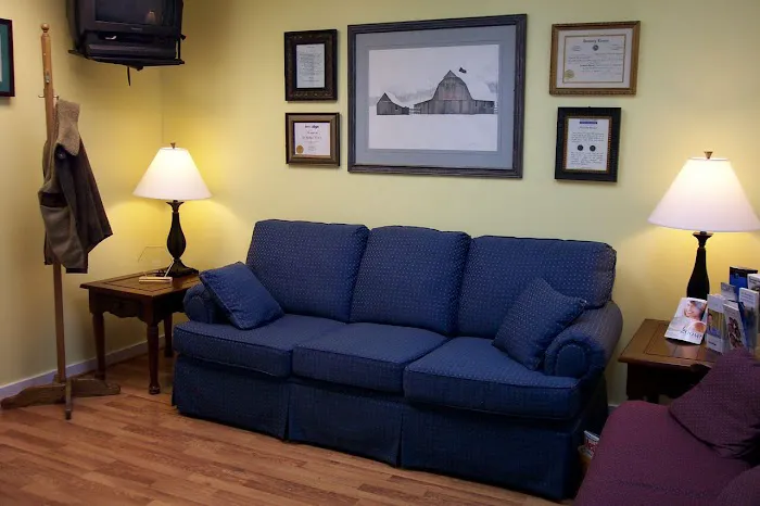 Washington Square Cosmetic & Family Dentistry Picture 2