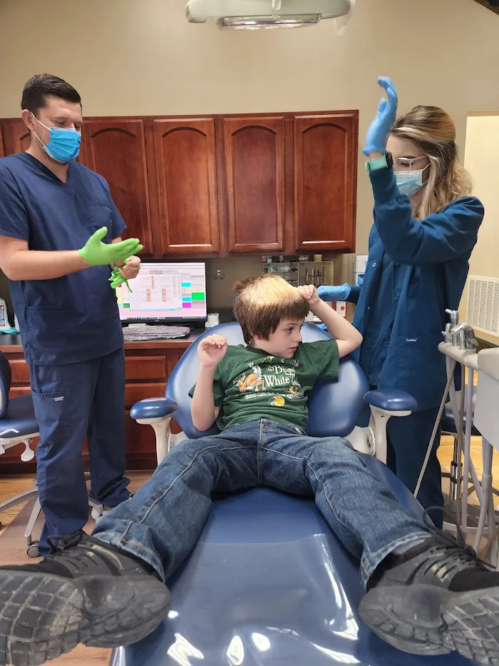 Rogersville Dental Center, Dr. Brent Cornette, DMD Picture 9