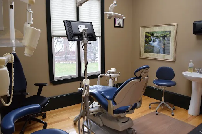 Rogersville Dental Center, Dr. Brent Cornette, DMD Picture 2