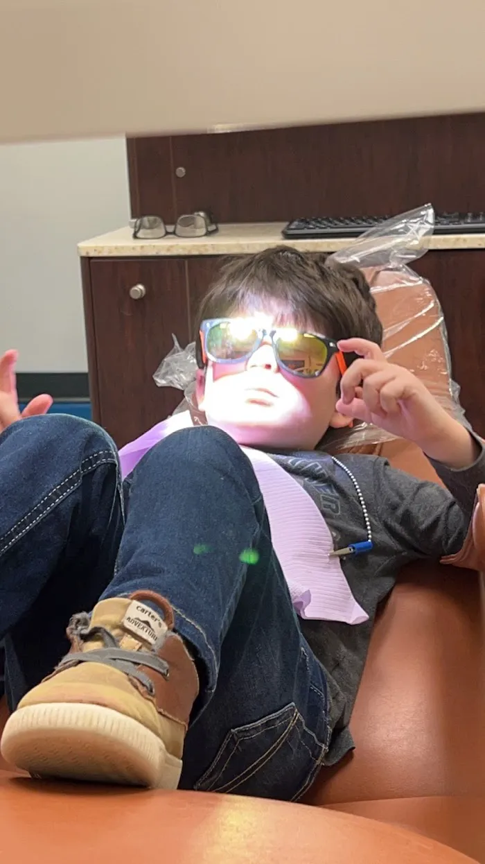 Himelwright Dentistry Picture 4