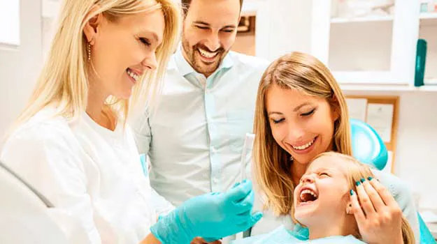 Gentle Dental Vancouver Picture 2
