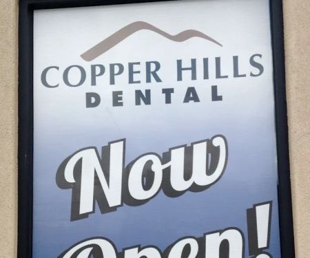 Copper Hills Dental