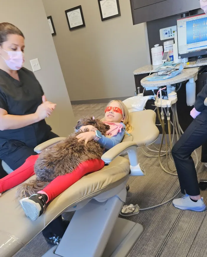 Granite City Family & Cosmetic Dentistry Picture 2