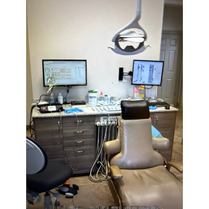 Falls Family Dental Picture 3