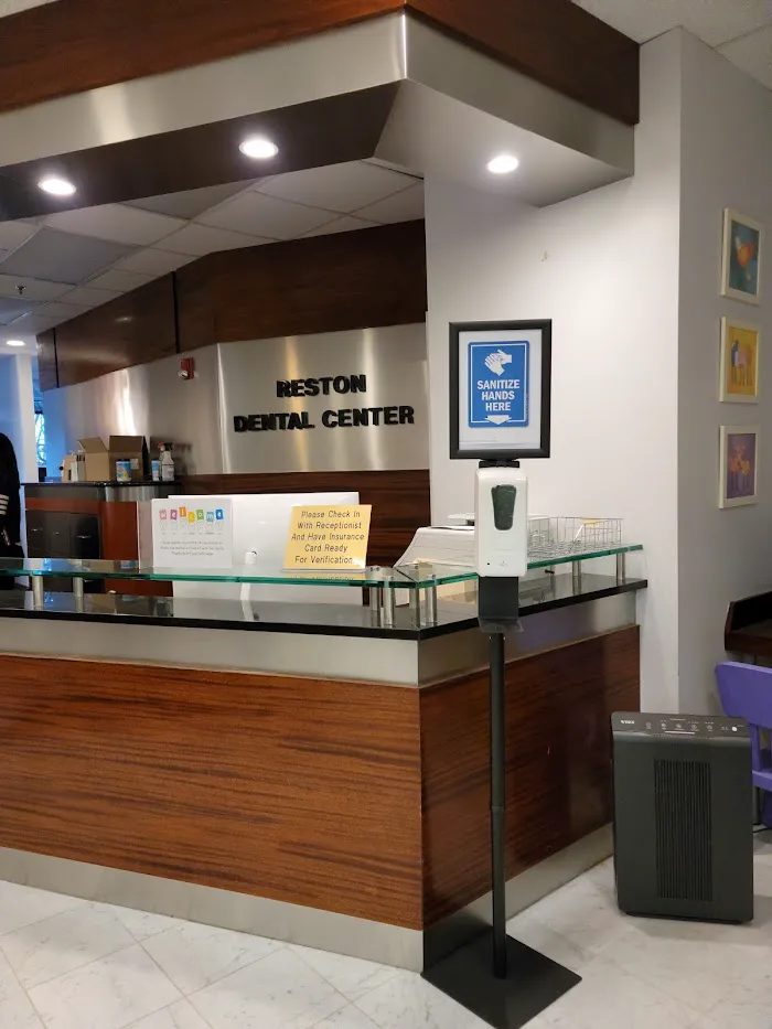 Reston Dental Center Picture 9