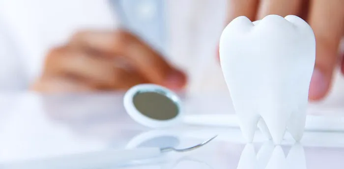 Reston Dental Center Picture 3