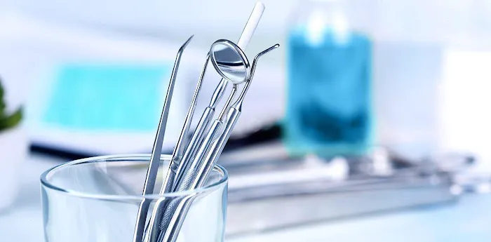 Reston Dental Center Picture 4