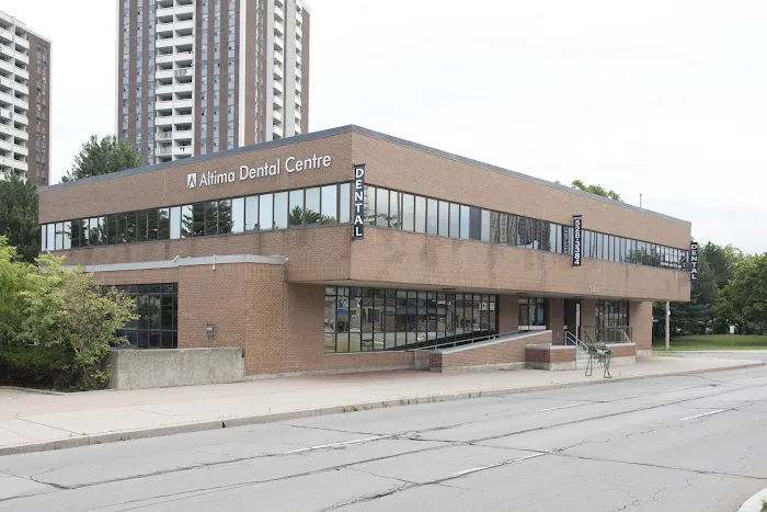 Altima Hess Village Dental Centre Picture 1