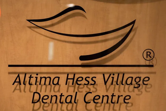 Altima Hess Village Dental Centre Picture 2