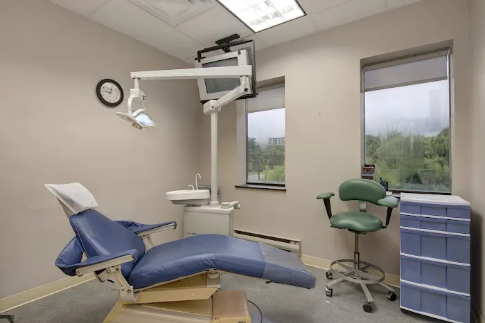 Altima Hess Village Dental Centre Picture 3