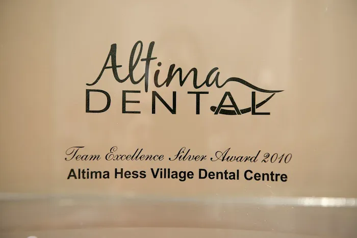 Altima Hess Village Dental Centre Picture 4