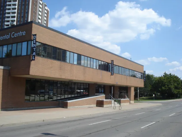 Altima Hess Village Dental Centre Picture 7
