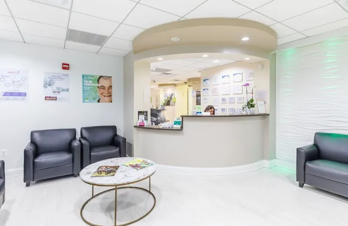 Reston Town Center Dental Picture 10