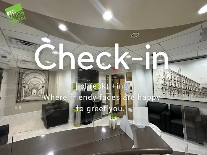 Reston Town Center Dental Picture 5