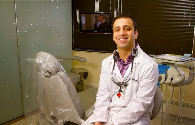 Reston Town Center Dental Picture 6