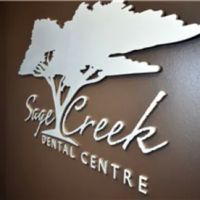 Sage Creek Dental Centre ico