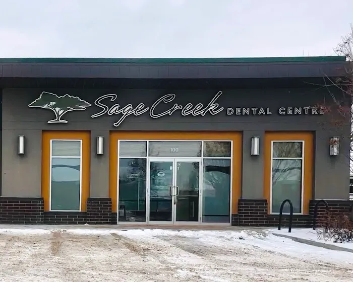 Sage Creek Dental Centre Picture 9