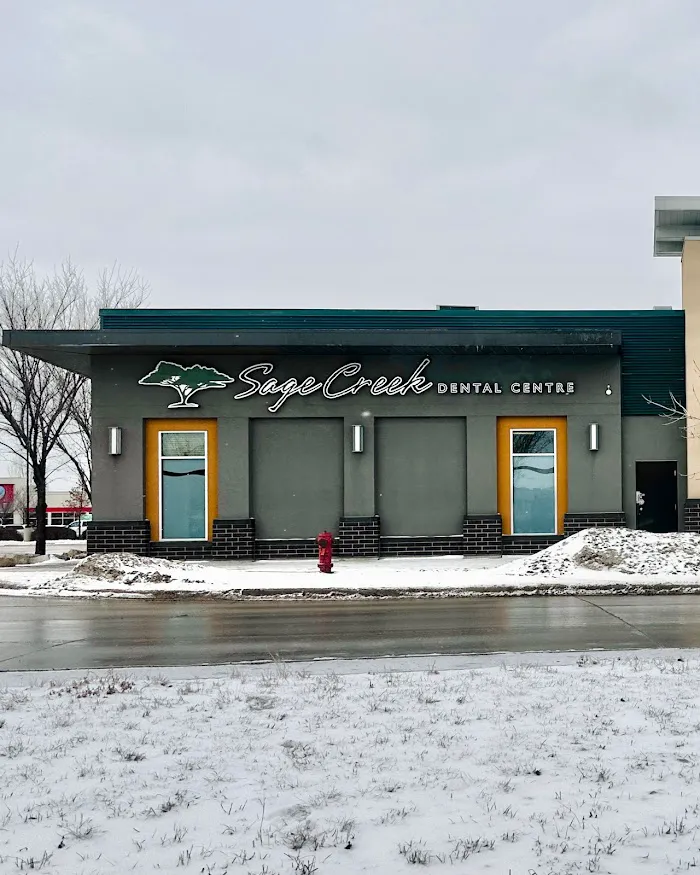 Sage Creek Dental Centre Picture 7