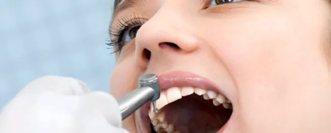 Linden Ridge Dental Centre - Dr. Janet Beckingham DMD Picture 2