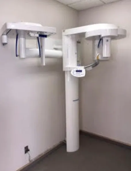 Linden Ridge Dental Centre - Dr. Janet Beckingham DMD Picture 1