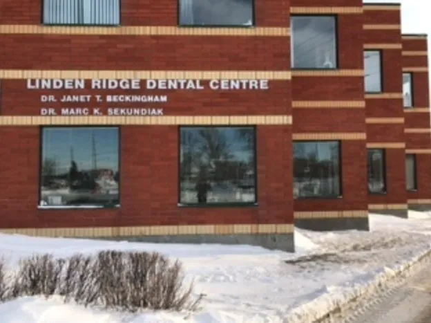 Linden Ridge Dental Centre - Dr. Janet Beckingham DMD Picture 4
