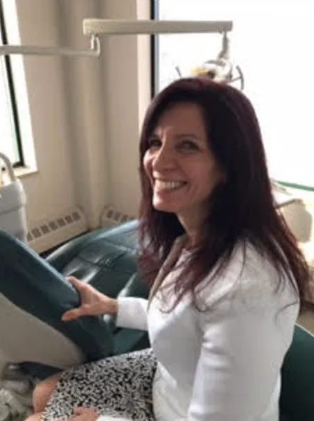Linden Ridge Dental Centre - Dr. Janet Beckingham DMD Picture 6
