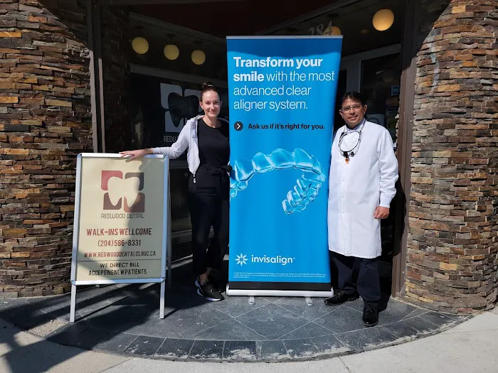 Redwood Dental Centre Picture 7