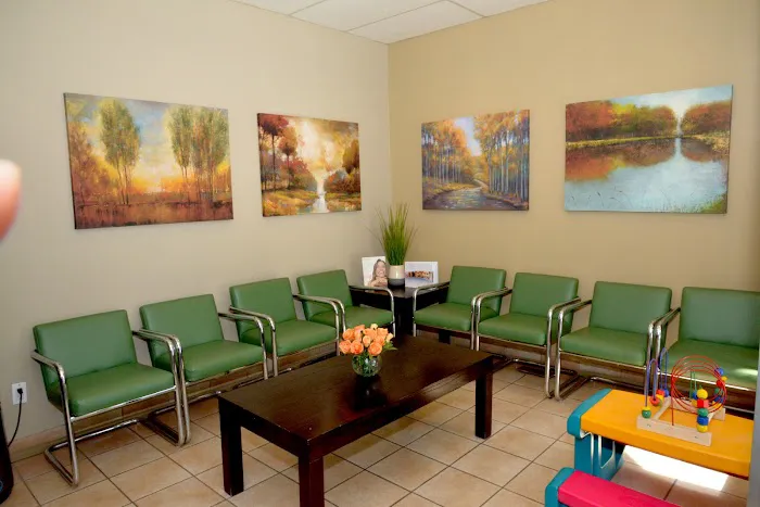 Redwood Dental Centre Picture 2