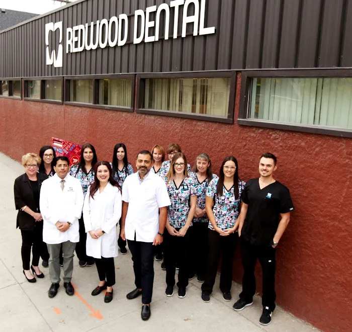 Redwood Dental Centre Picture 3