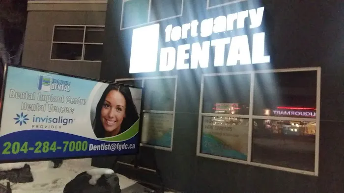 Fort Garry Dental Centre Picture 6
