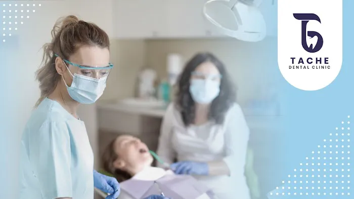 Tache Dental Centre Picture 3