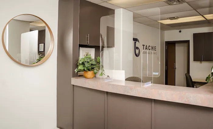 Tache Dental Centre Picture 1