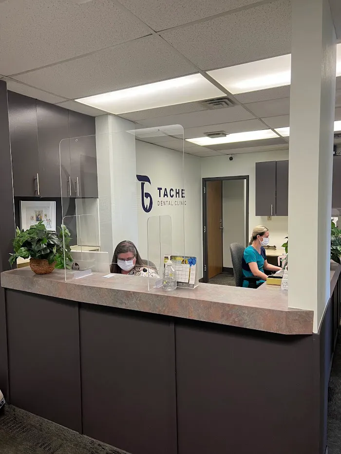 Tache Dental Centre Picture 8