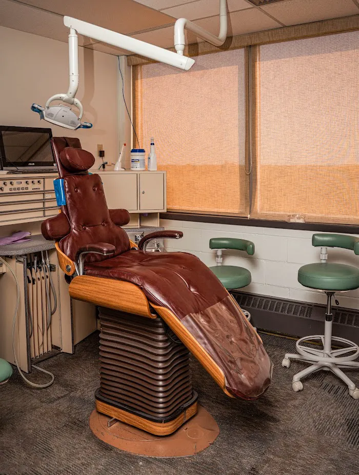 Tache Dental Centre Picture 10