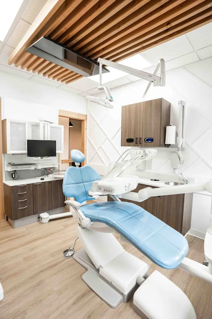 Evergreen Dental Centre Picture 10