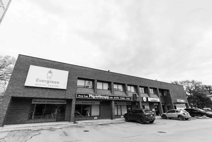 Evergreen Dental Centre Picture 5