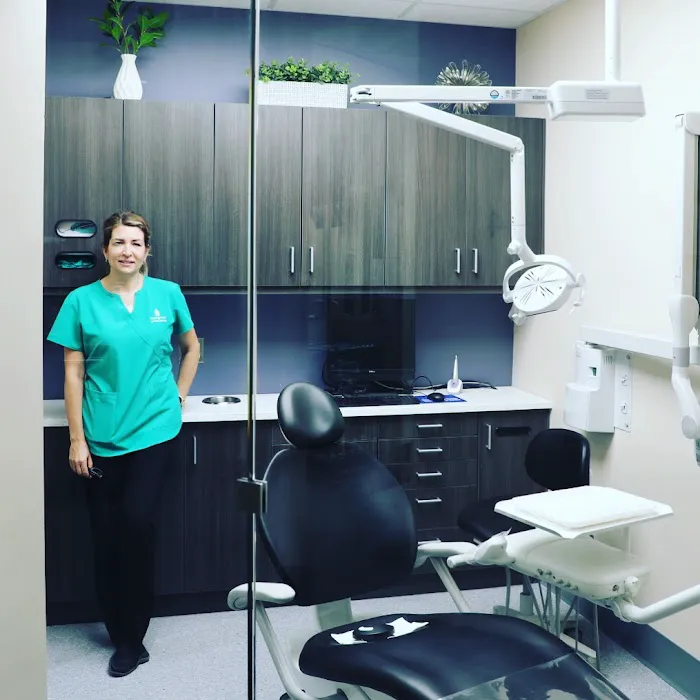 Evergreen Dental Centre Picture 2