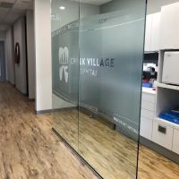 Creek Village Dental ico