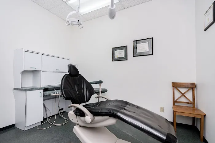DrAndrei Baranjouk North End Dental Clinic Winnipeg, MB Picture 4