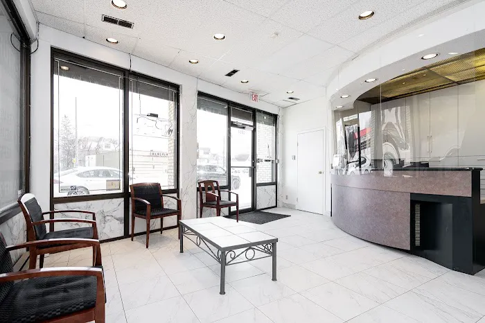 DrAndrei Baranjouk North End Dental Clinic Winnipeg, MB Picture 6