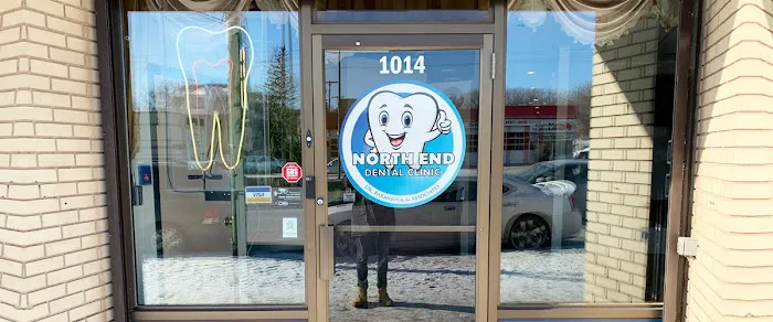 DrAndrei Baranjouk North End Dental Clinic Winnipeg, MB Picture 1
