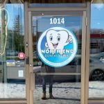 DrAndrei Baranjouk North End Dental Clinic Winnipeg, MB