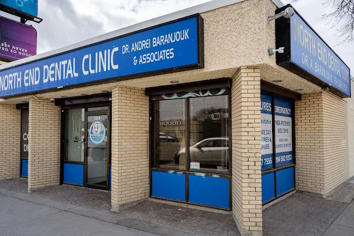 DrAndrei Baranjouk North End Dental Clinic Winnipeg, MB Picture 7