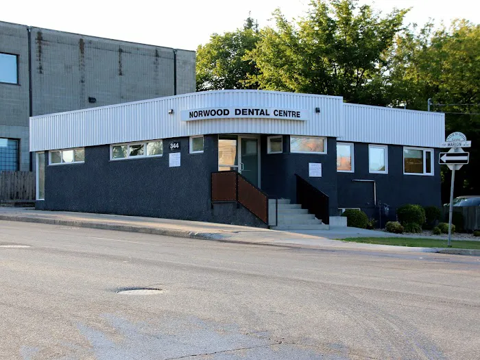 Norwood Dental Centre Winnipeg Picture 3